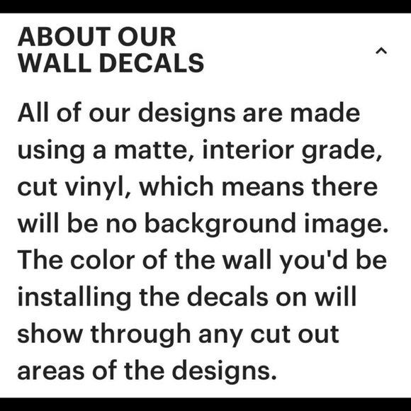 Mid Century Modern Breeze Block Decal - Picture 8 of 11